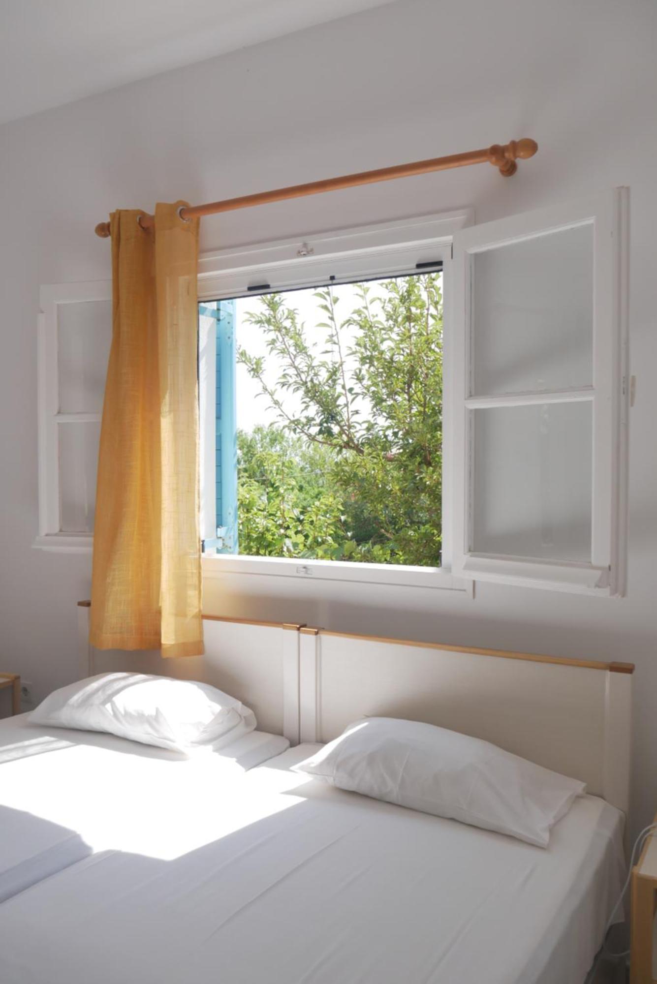 Vitaládes Villa Vania Gardenos מראה חיצוני תמונה
