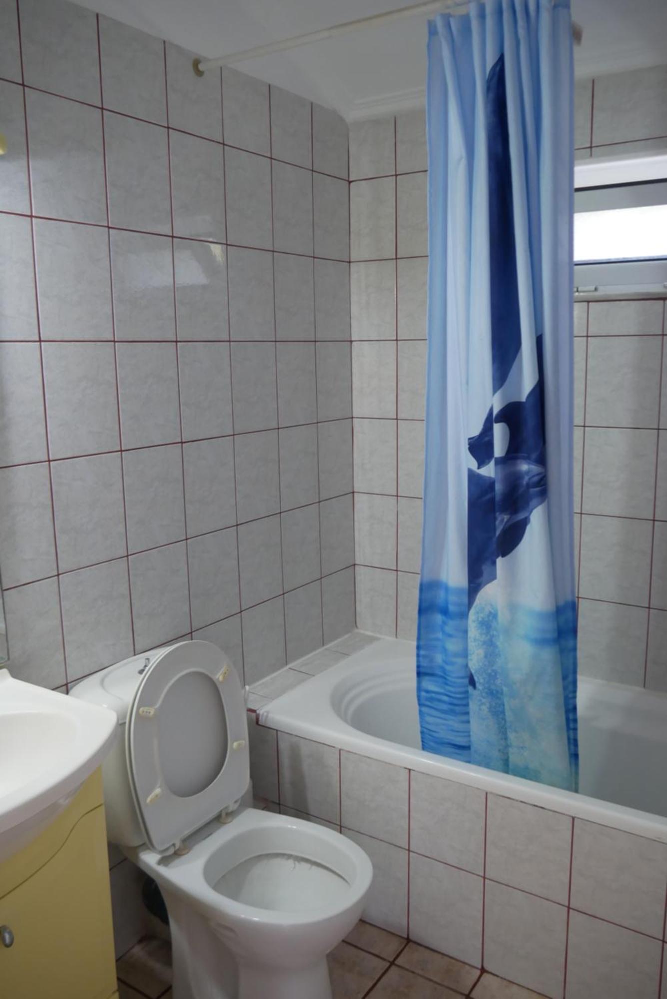Vitaládes Villa Vania Gardenos מראה חיצוני תמונה
