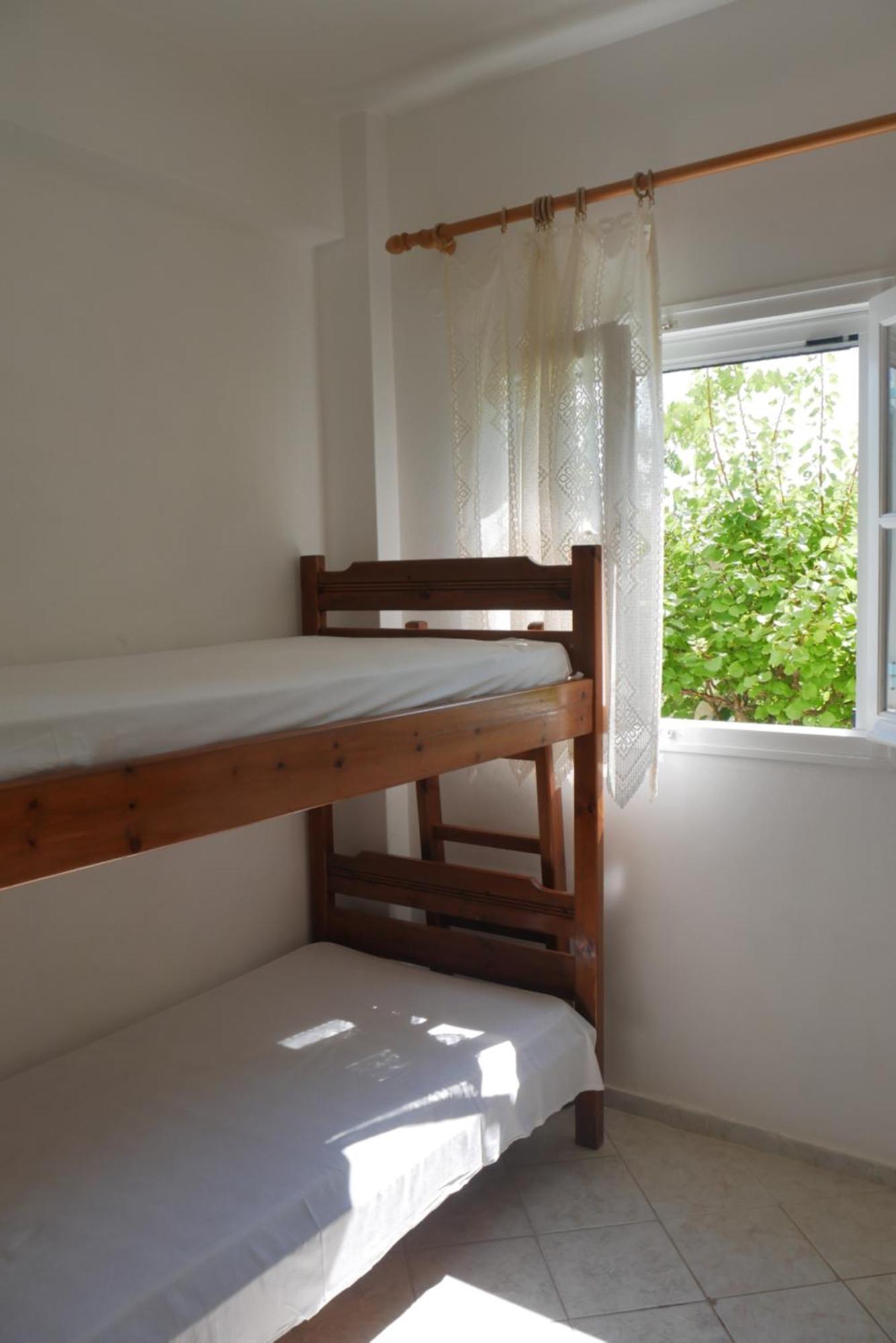 Vitaládes Villa Vania Gardenos מראה חיצוני תמונה