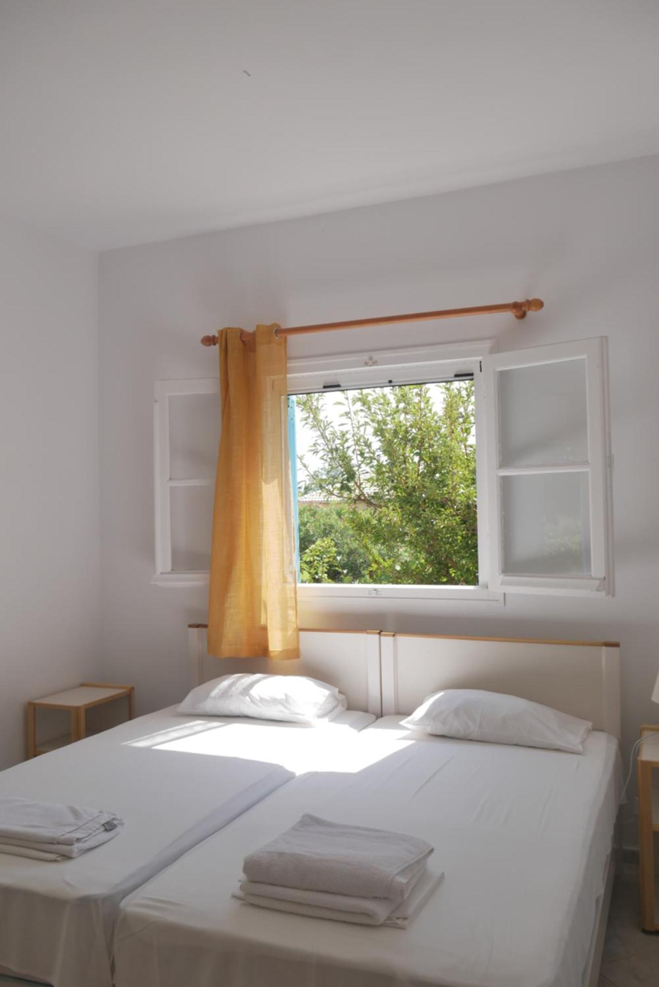 Vitaládes Villa Vania Gardenos מראה חיצוני תמונה