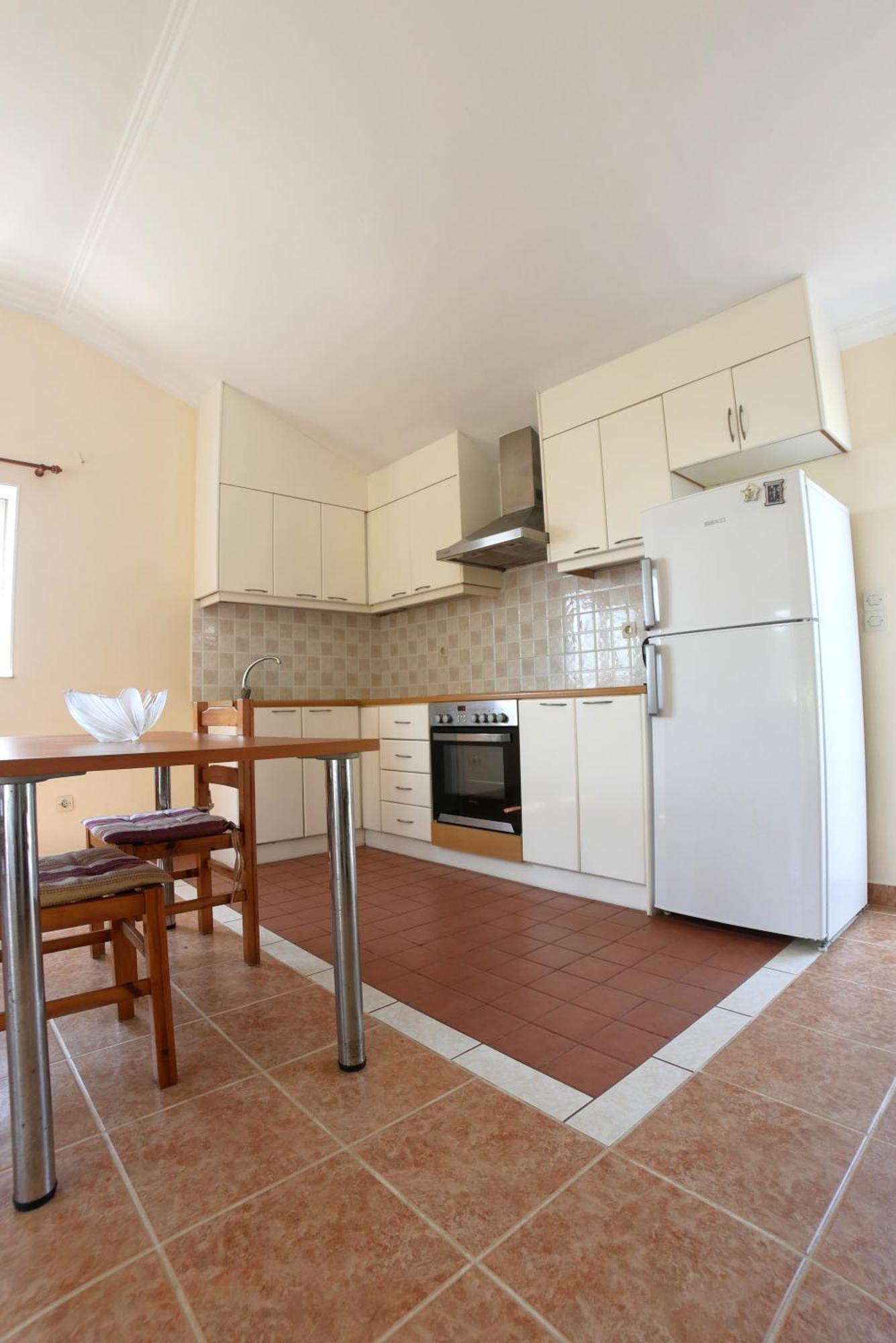Vitaládes Villa Vania Gardenos מראה חיצוני תמונה