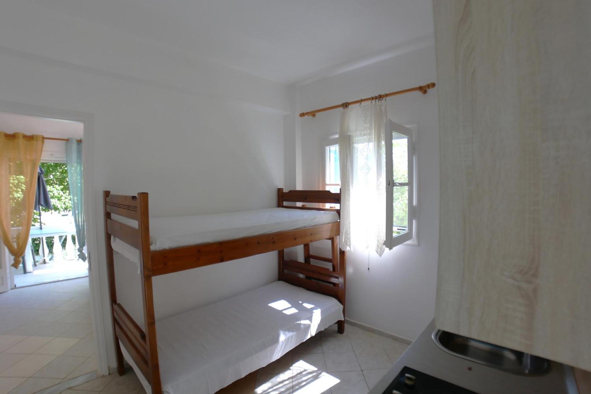 Vitaládes Villa Vania Gardenos מראה חיצוני תמונה