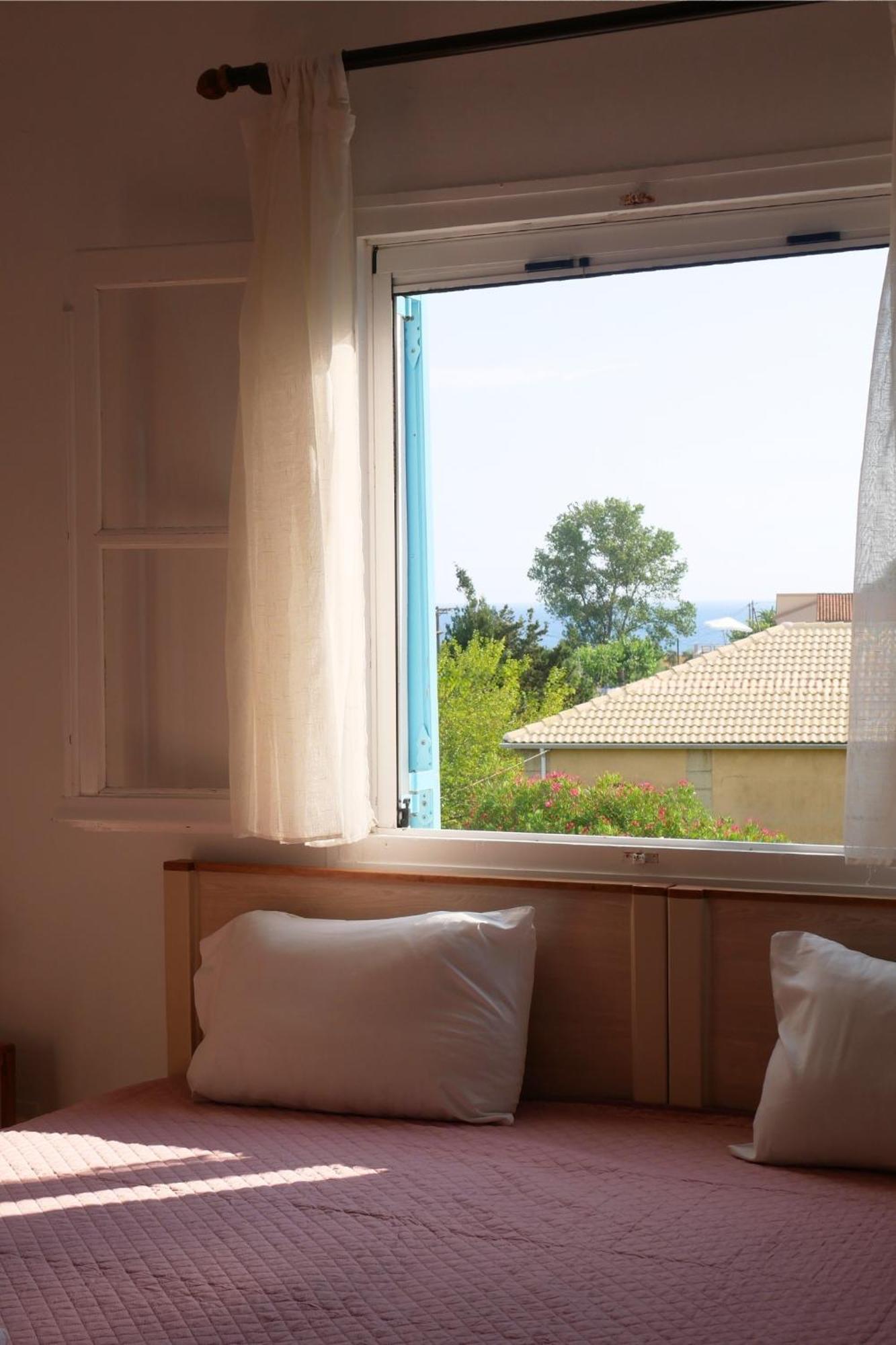 Vitaládes Villa Vania Gardenos מראה חיצוני תמונה