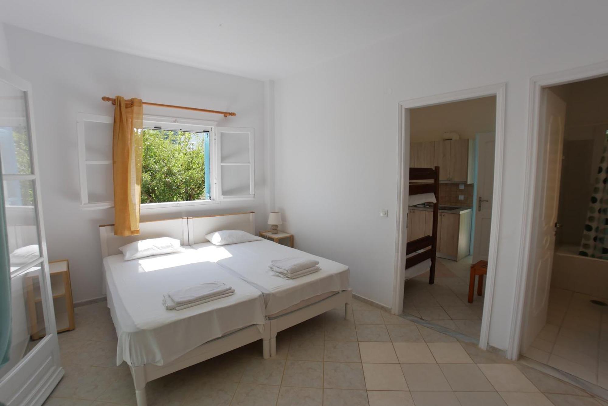 Vitaládes Villa Vania Gardenos מראה חיצוני תמונה