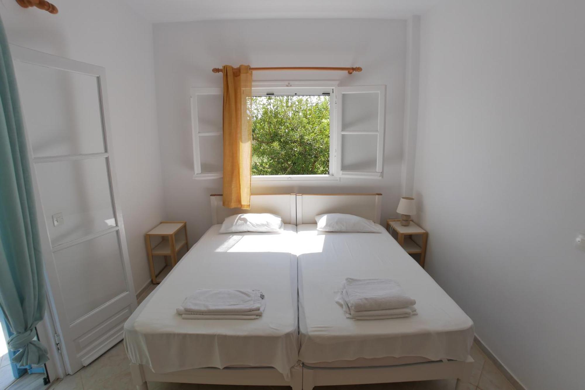 Vitaládes Villa Vania Gardenos מראה חיצוני תמונה