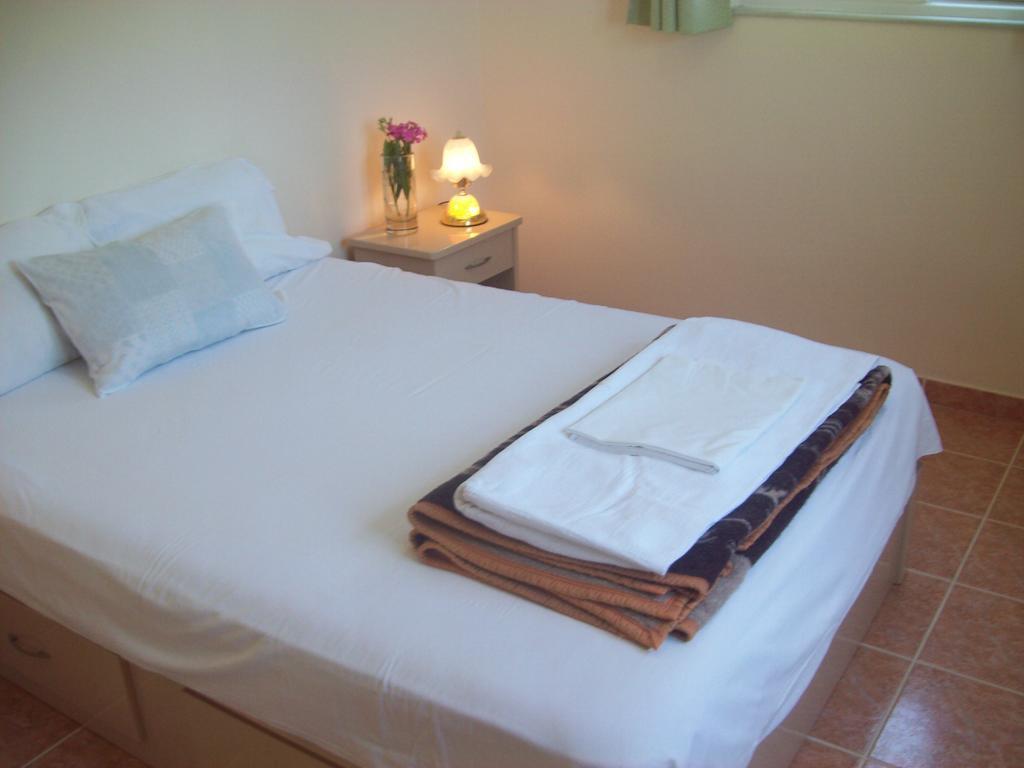 Vitaládes Villa Vania Gardenos מראה חיצוני תמונה