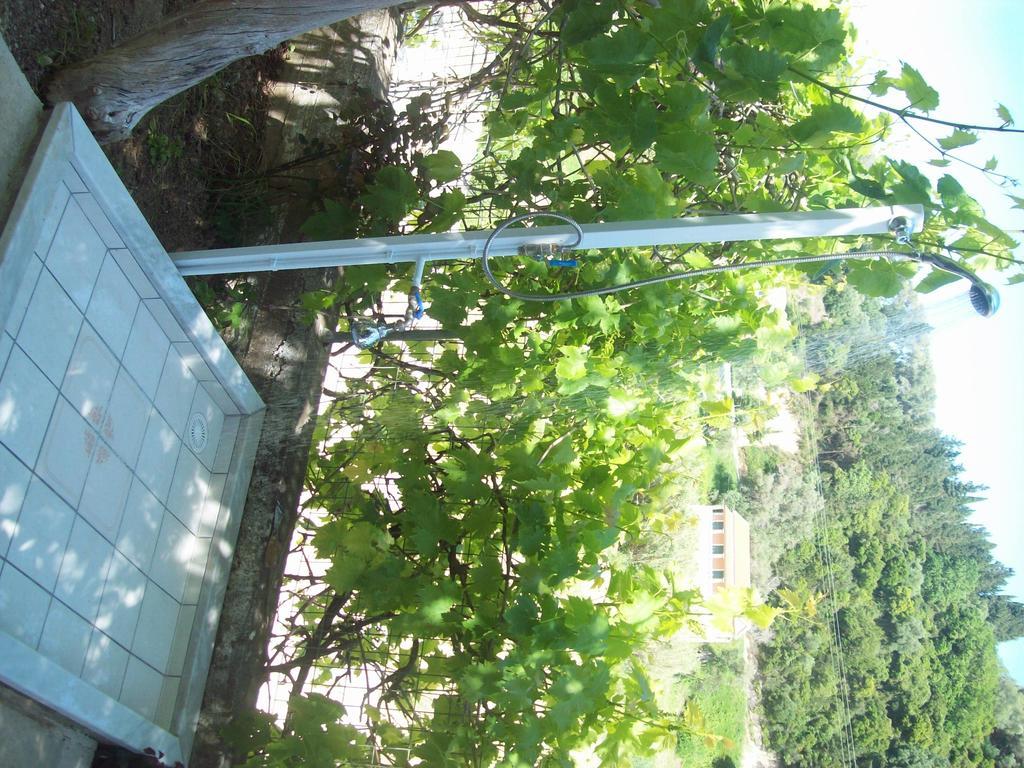 Vitaládes Villa Vania Gardenos מראה חיצוני תמונה