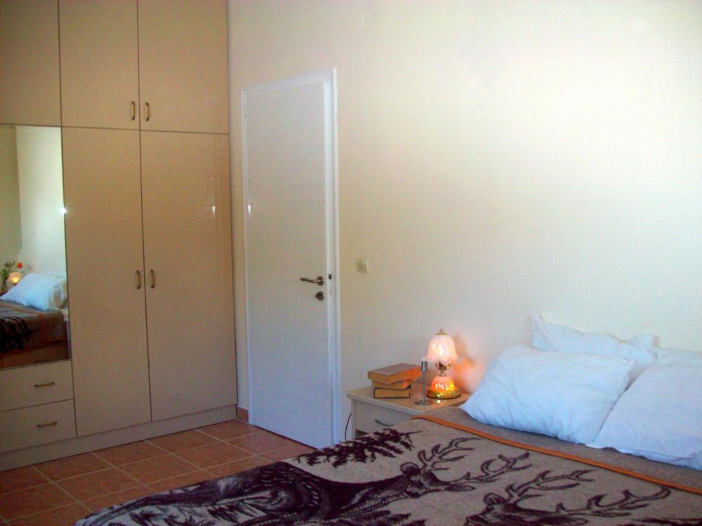 Vitaládes Villa Vania Gardenos מראה חיצוני תמונה